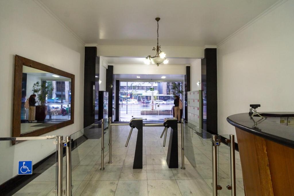Apartment New Point Paulista Av & Masp *