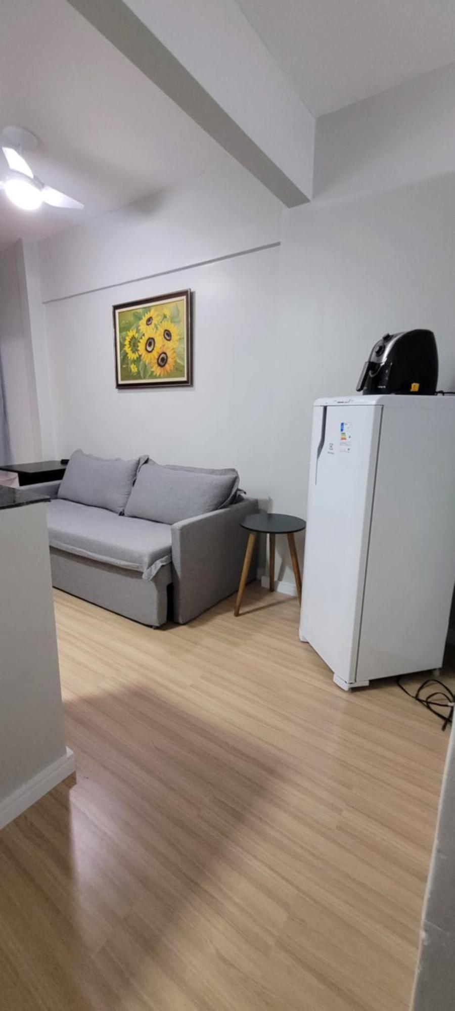 New Point Paulista Av & Masp Apartment Sao Paulo