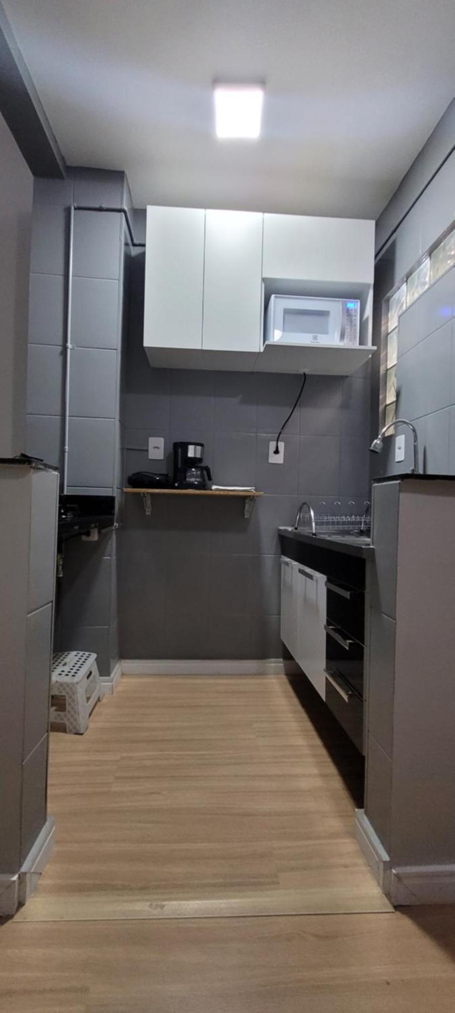 Apartment New Point Paulista Av & Masp Sao Paulo
