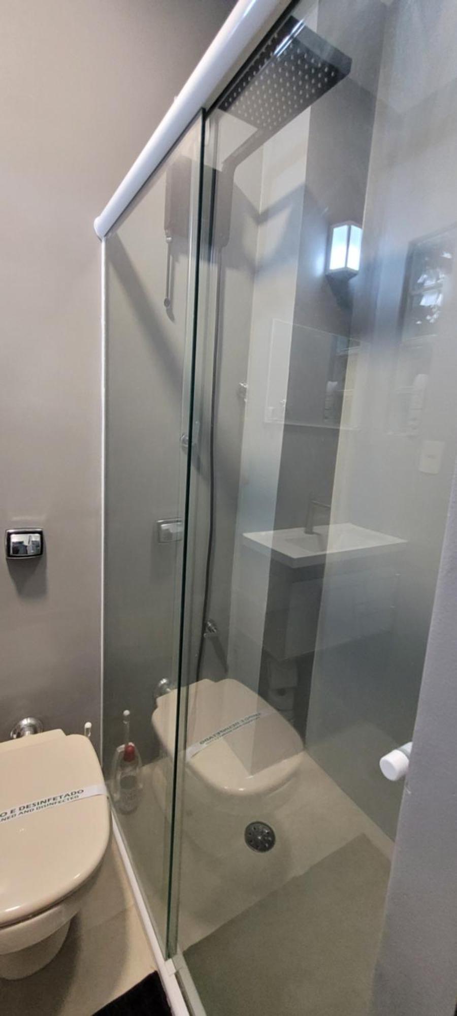 Apartment New Point Paulista Av & Masp *