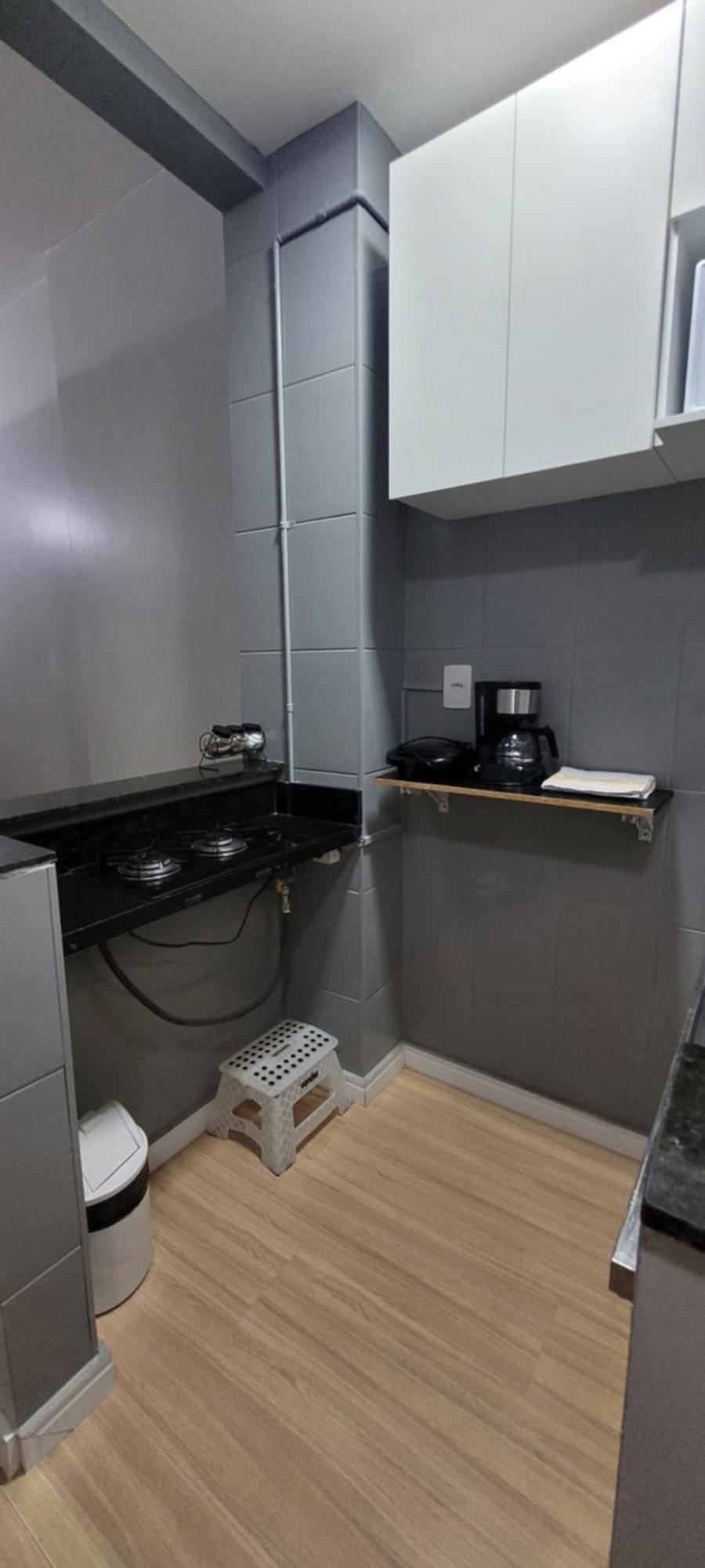 New Point Paulista Av & Masp Apartment Sao Paulo