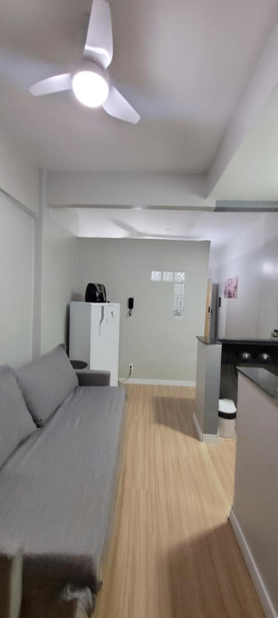 Apartment New Point Paulista Av & Masp Sao Paulo