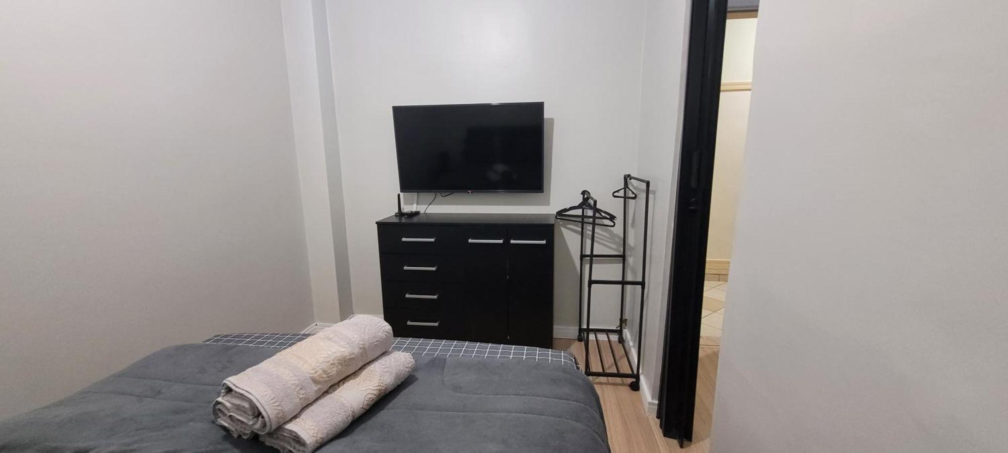 Apartment New Point Paulista Av & Masp