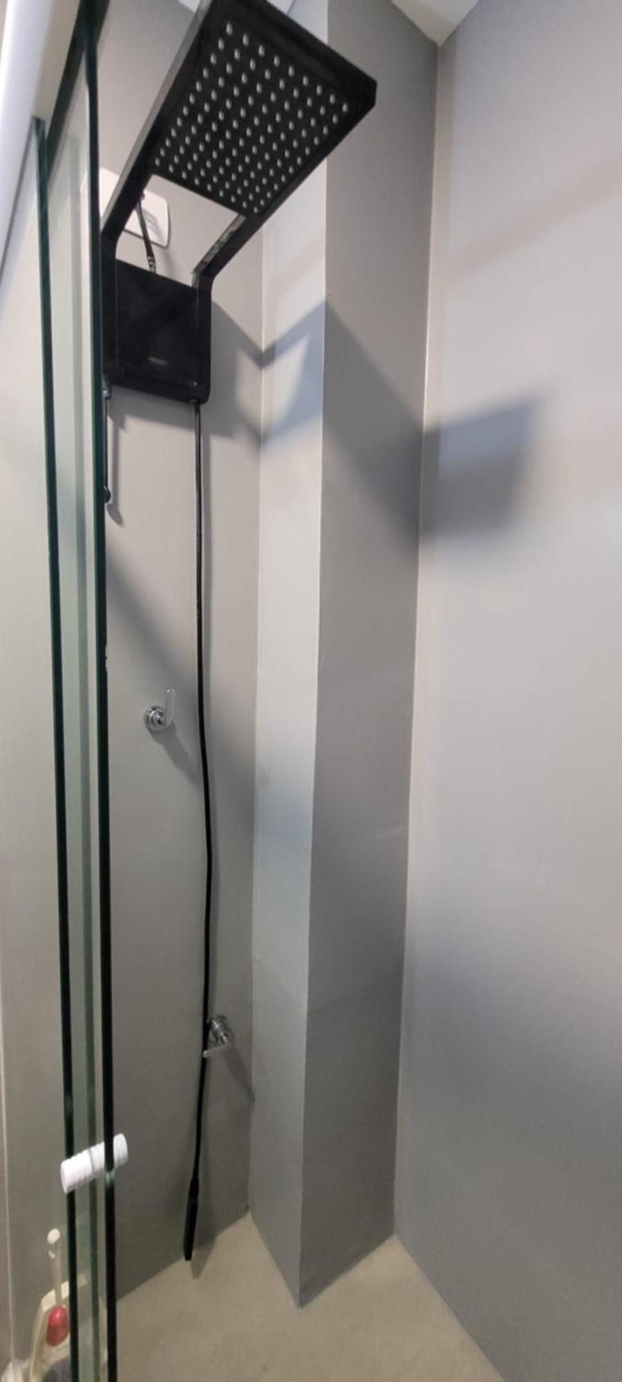 New Point Paulista Av & Masp Apartment *