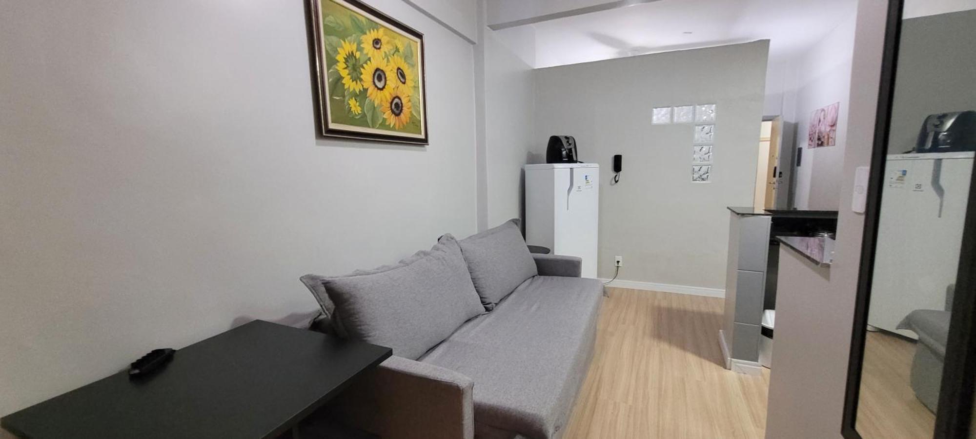 New Point Paulista Av & Masp Apartment Sao Paulo