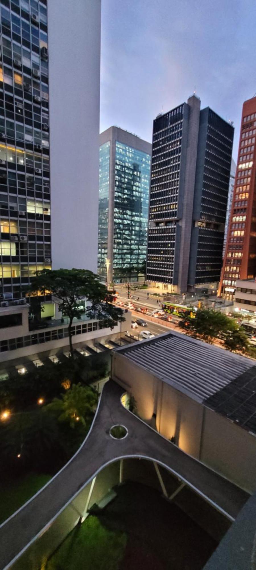 New Point Paulista Av & Masp Sao Paulo