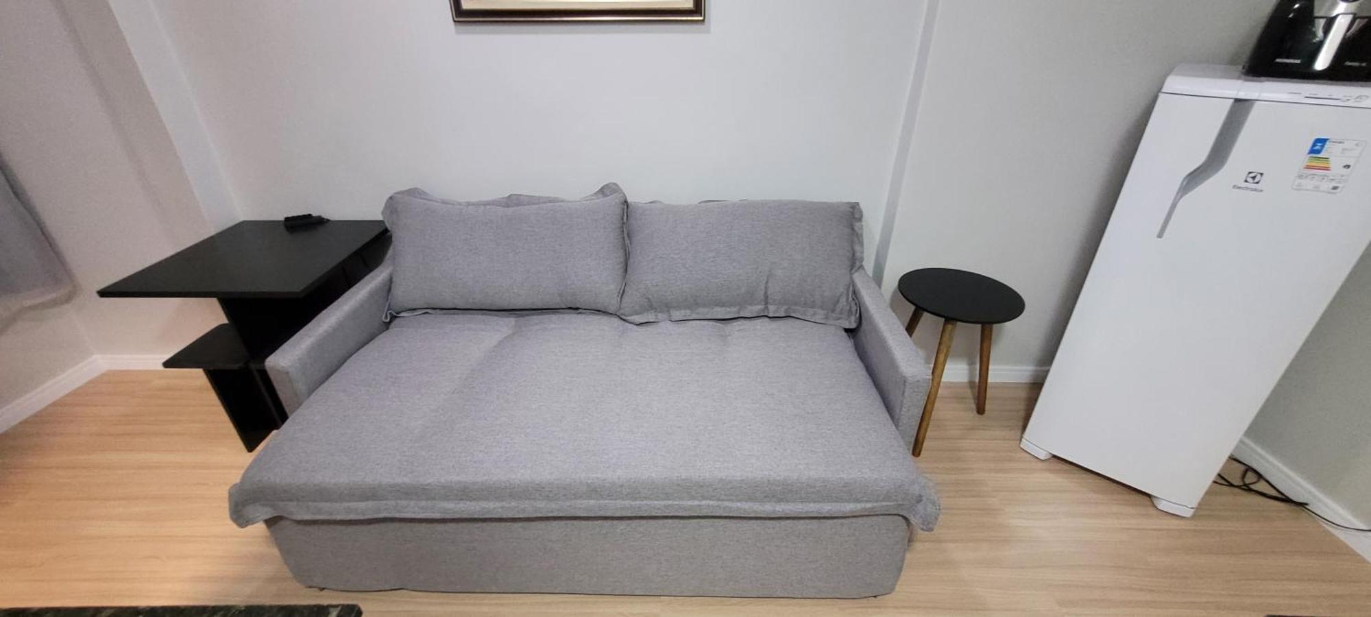 New Point Paulista Av & Masp Apartment